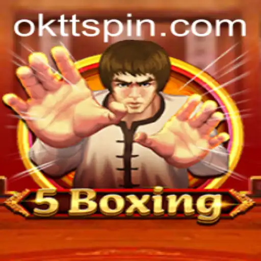 Discovering the Newest Sensation in Gaming: 5Boxing