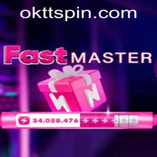 FastMaster: Revolutionizing the Gaming World with Oktt Dynamics