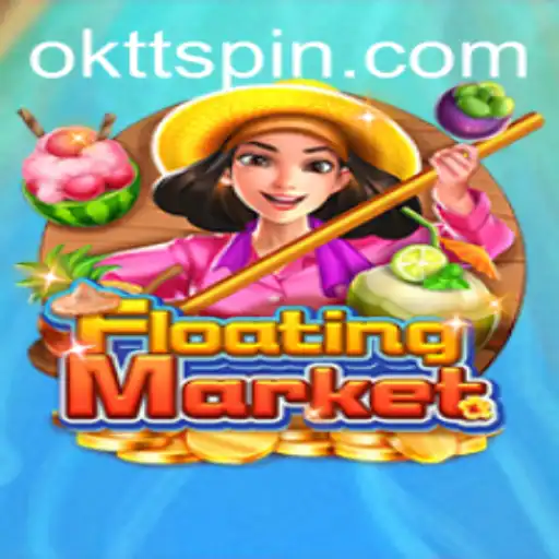 Exploring the Enchanting World of FloatingMarket: A Journey Through Virtual Markets