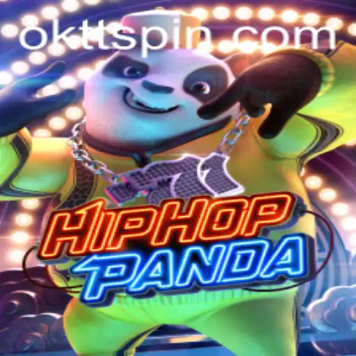 Experience the Beats of HipHopPanda: An Engaging Arcade Adventure