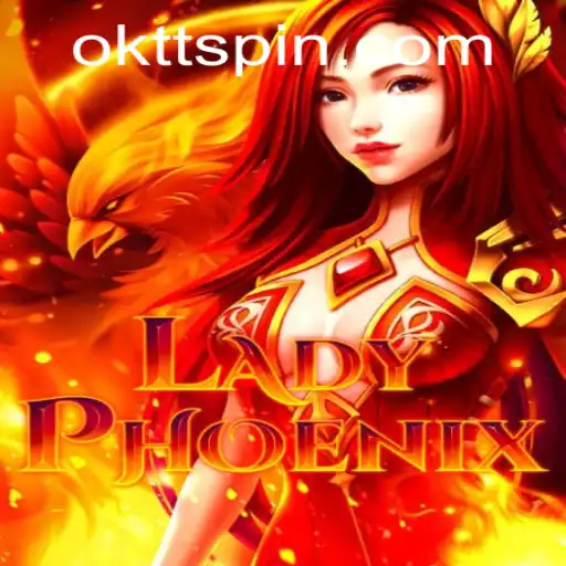 Unveiling the Magic of LadyPhoenix: Embark on an Enchanting Gaming Adventure