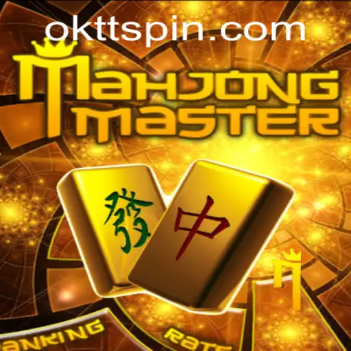 Master the Art of MahJong with MahJongMaster