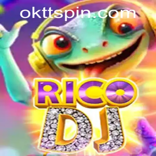 Exploring RicoDJ: The Innovative Music Game with a Touch of Oktt