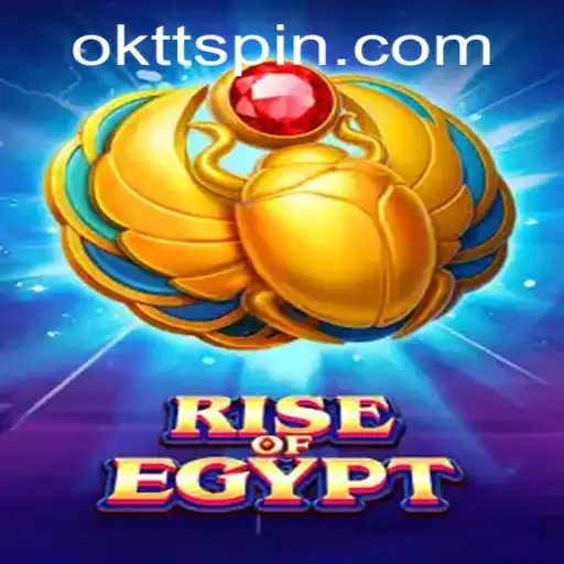 Exploring RiseOfEgypt: A Thrilling Adventure into Ancient Civilization