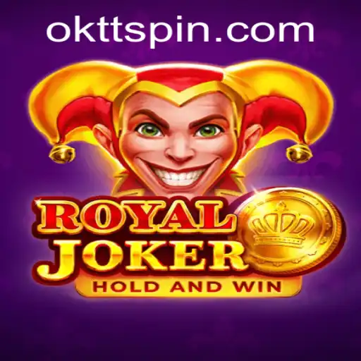 RoyalJoker: The Exciting World of Oktt - Game Overview and Rules