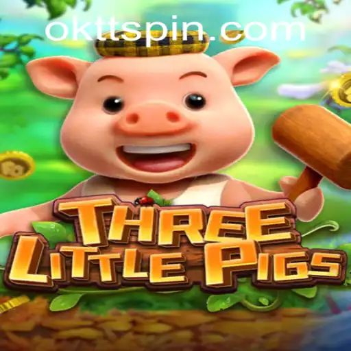 Discovering the World of THREELITTLEPIGS: A New Gaming Sensation