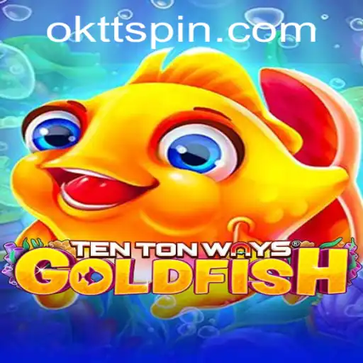 Explore the Enchanting World of TenTonWaysGoldfish: A Breath of Fresh Air in Gaming