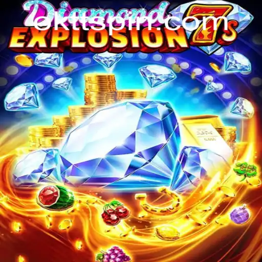 Unveiling the Thrills of DiamondExplosion7s: An Engaging Adventure