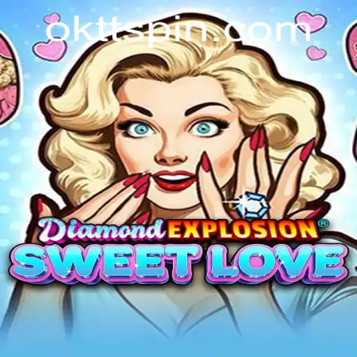 Exploring DiamondExplosionSweetLove: An Exciting New Gaming Experience
