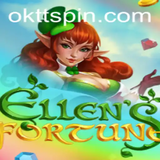 Unveiling the Mysteries of EllensFortune: A Journey into the Enchanting World of Oktt