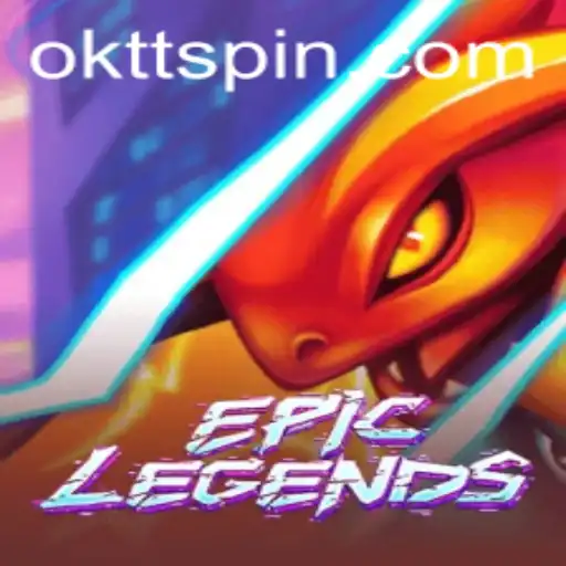 Unveiling EpicLegends: A Deep Dive into the Revolutionary Gameplay