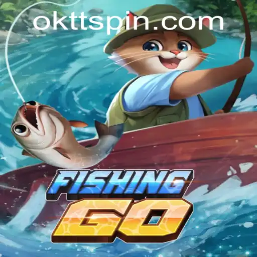 Discover the Excitement of FishingGO: A Modern Angling Adventure