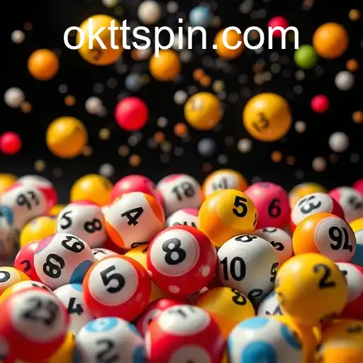 The World of Lottery Games