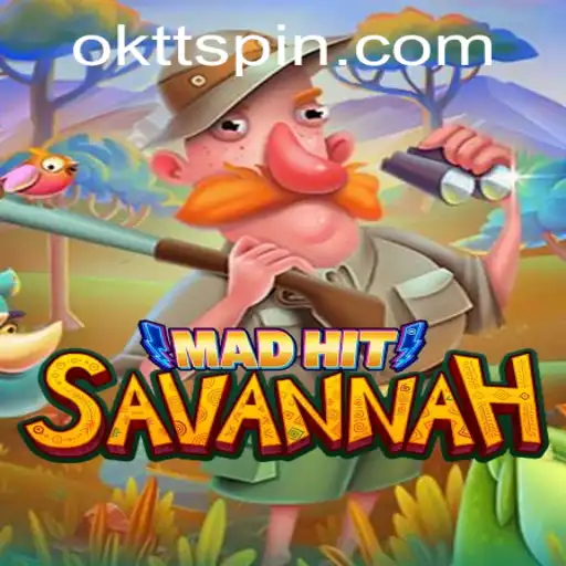 Exploring the Excitement of MadHitSavannah: A Thrilling Gaming Experience